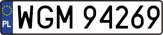 WGM94269