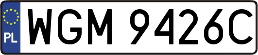 WGM9426C