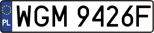 WGM9426F