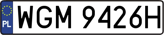 WGM9426H