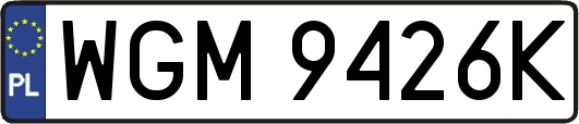 WGM9426K