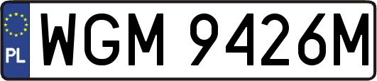 WGM9426M