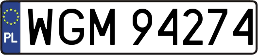 WGM94274