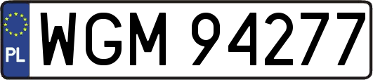 WGM94277
