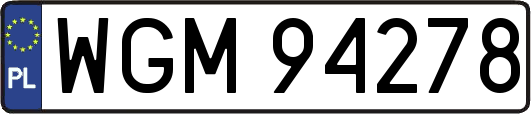 WGM94278