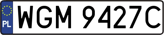 WGM9427C