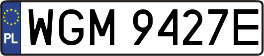 WGM9427E