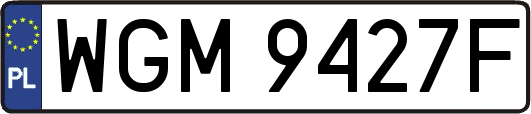 WGM9427F
