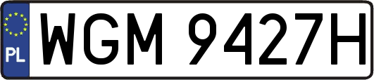 WGM9427H