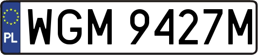 WGM9427M