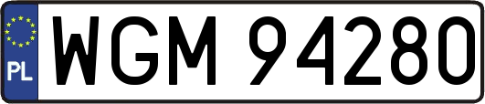 WGM94280