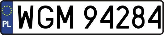 WGM94284