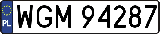 WGM94287