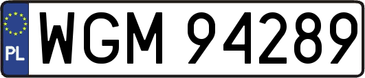 WGM94289