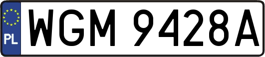 WGM9428A