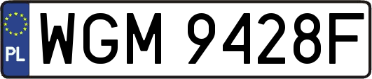 WGM9428F