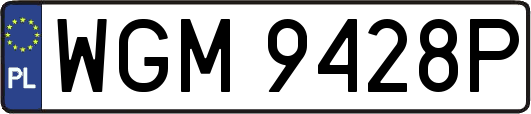 WGM9428P