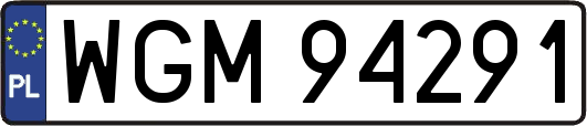 WGM94291