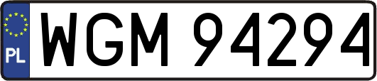 WGM94294