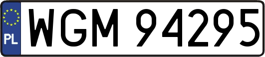 WGM94295