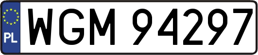 WGM94297