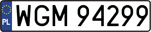 WGM94299
