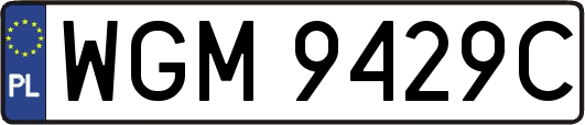WGM9429C