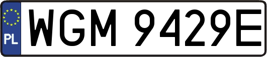WGM9429E