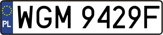 WGM9429F