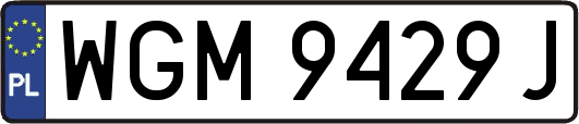 WGM9429J