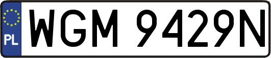 WGM9429N