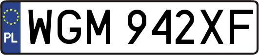 WGM942XF