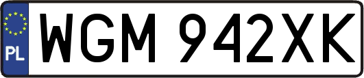 WGM942XK