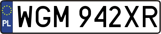 WGM942XR