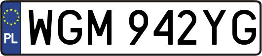 WGM942YG