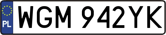 WGM942YK
