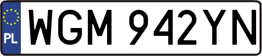 WGM942YN