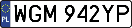 WGM942YP
