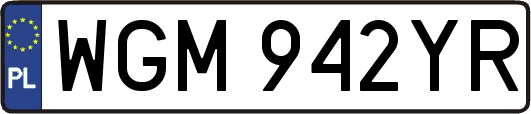 WGM942YR