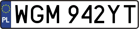 WGM942YT