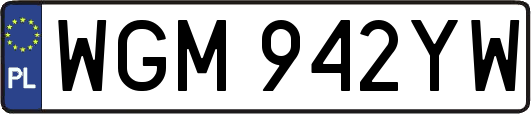 WGM942YW