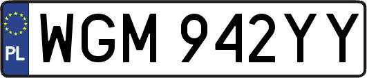 WGM942YY