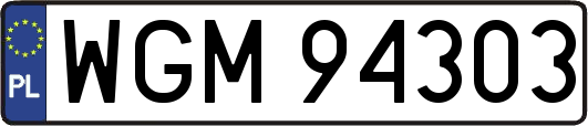 WGM94303