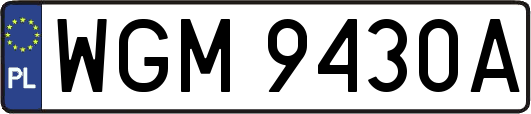 WGM9430A