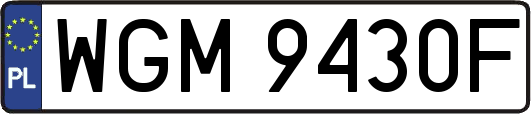 WGM9430F