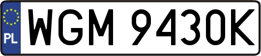 WGM9430K