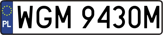 WGM9430M