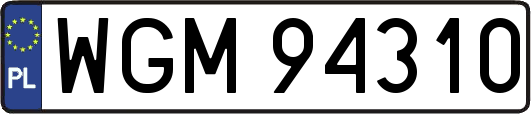 WGM94310