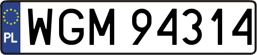 WGM94314
