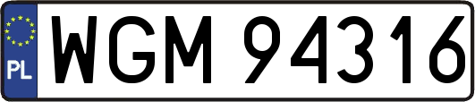 WGM94316